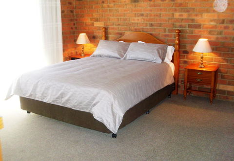 Federation Motel Resort - Corowa - Accommodation Kalgoorlie 10