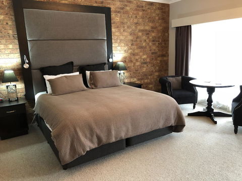 Federation Motel Resort - Corowa - Accommodation Kalgoorlie 19