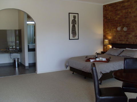 Federation Motel Resort - Corowa - Accommodation Kalgoorlie 25