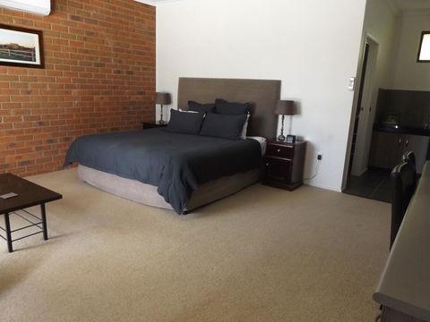 Federation Motel Resort - Corowa - Accommodation Kalgoorlie 24