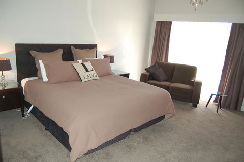 Federation Motel Resort - Corowa - Accommodation Kalgoorlie 5