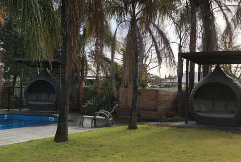 Federation Motel Resort - Corowa - Accommodation Kalgoorlie 15