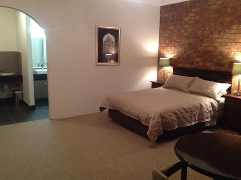 Federation Motel Resort - Corowa - Accommodation Kalgoorlie 35