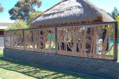 Federation Motel Resort - Corowa - Accommodation Kalgoorlie 6