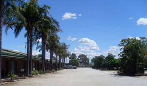 Federation Motel Resort - Corowa - Accommodation Kalgoorlie 23