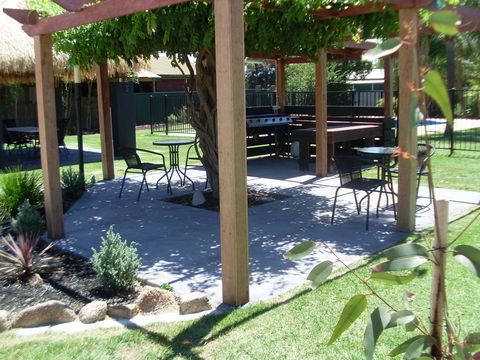 Federation Motel Resort - Corowa - Accommodation Kalgoorlie 37