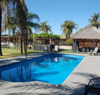Federation Motor Inn - Corowa - Accommodation Kalgoorlie