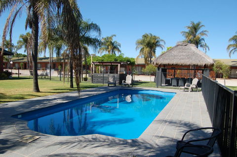 Federation Motel Resort - Corowa - Accommodation Kalgoorlie 0