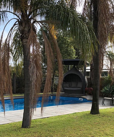 Federation Motel Resort - Corowa - Accommodation Kalgoorlie 18