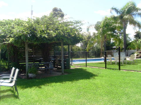 Federation Motel Resort - Corowa - Accommodation Kalgoorlie 42