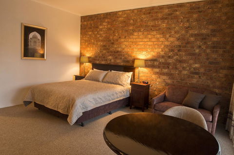 Federation Motel Resort - Corowa - Accommodation Kalgoorlie 30