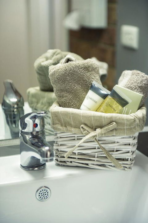 Federation Motel Resort - Corowa - Accommodation Kalgoorlie 31