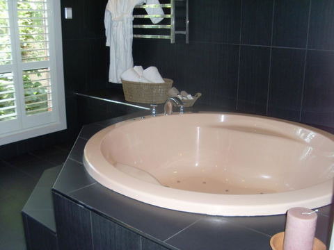 Federation Motel Resort - Corowa - Accommodation Kalgoorlie 20