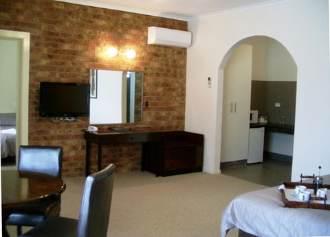 Federation Motel Resort - Corowa - Accommodation Kalgoorlie 28