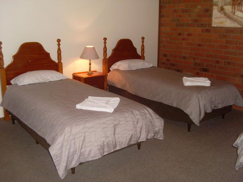 Federation Motel Resort - Corowa - Accommodation Kalgoorlie 44