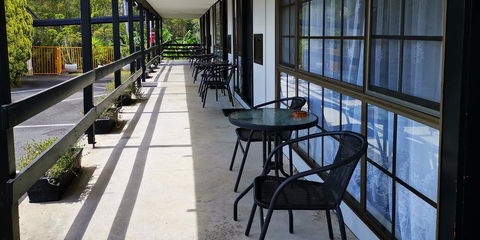 Highway Motor Inn Taree - Accommodation Kalgoorlie 37
