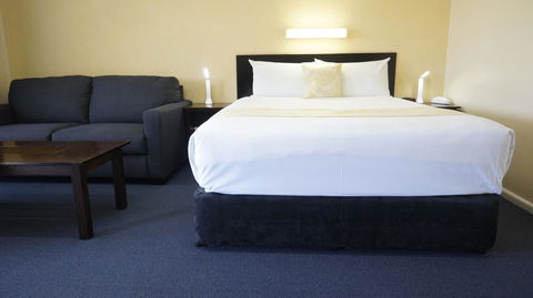 Highway Motor Inn Taree - Accommodation Kalgoorlie 14