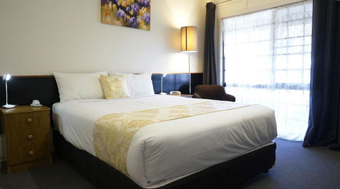 Highway Motor Inn Taree - Accommodation Kalgoorlie 16