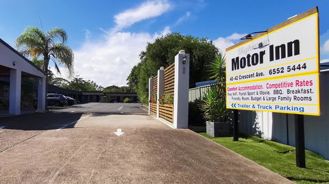 Highway Motor Inn Taree - Accommodation Kalgoorlie 4