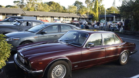 Highway Motor Inn Taree - Accommodation Kalgoorlie 35
