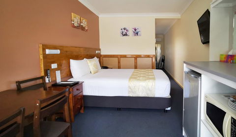 Highway Motor Inn Taree - Accommodation Kalgoorlie 7