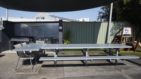 Highway Motor Inn Taree - Accommodation Kalgoorlie 32