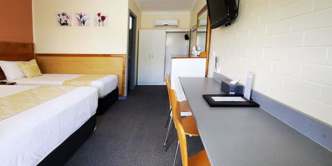 Highway Motor Inn Taree - Accommodation Kalgoorlie 10