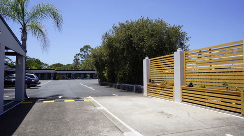 Highway Motor Inn Taree - Accommodation Kalgoorlie 6