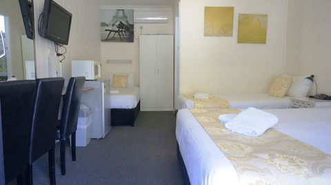 Highway Motor Inn Taree - Accommodation Kalgoorlie 2