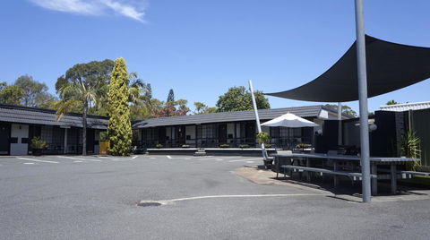 Highway Motor Inn Taree - Accommodation Kalgoorlie 29