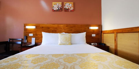 Highway Motor Inn Taree - Accommodation Kalgoorlie 9
