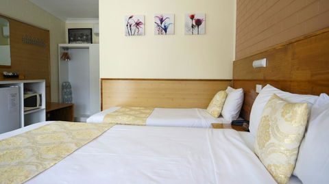 Highway Motor Inn Taree - Accommodation Kalgoorlie 11
