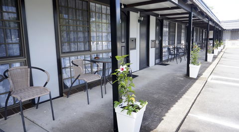 Highway Motor Inn Taree - Accommodation Kalgoorlie 39