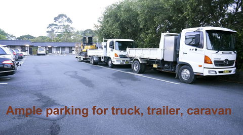 Highway Motor Inn Taree - Accommodation Kalgoorlie 25