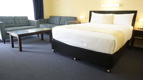 Highway Motor Inn Taree - Accommodation Kalgoorlie 13