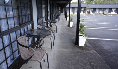 Highway Motor Inn Taree - Accommodation Kalgoorlie 1