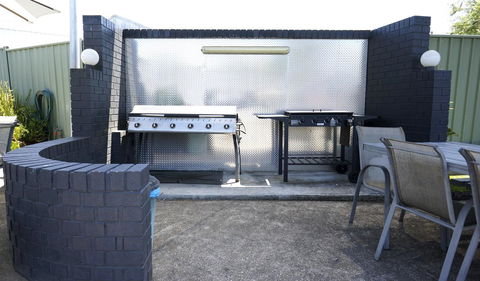 Highway Motor Inn Taree - Accommodation Kalgoorlie 31
