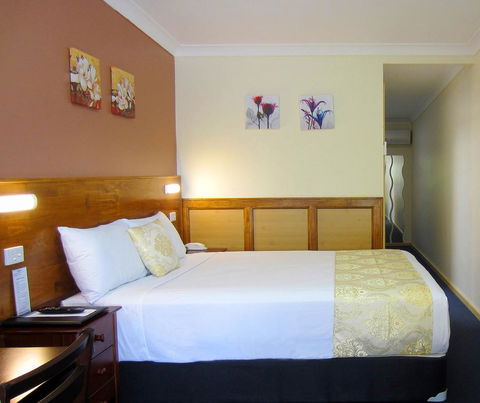Highway Motor Inn Taree - Accommodation Kalgoorlie 0
