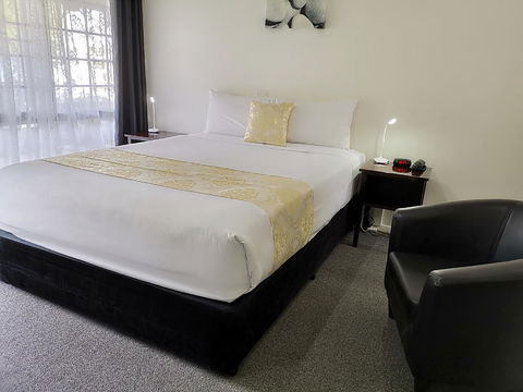 Highway Motor Inn Taree - Accommodation Kalgoorlie 17