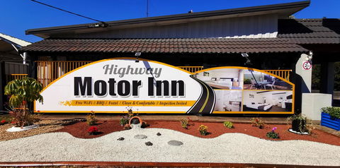 Highway Motor Inn Taree - Accommodation Kalgoorlie 5