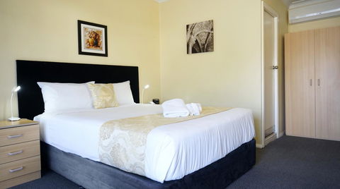 Highway Motor Inn Taree - Accommodation Kalgoorlie 15