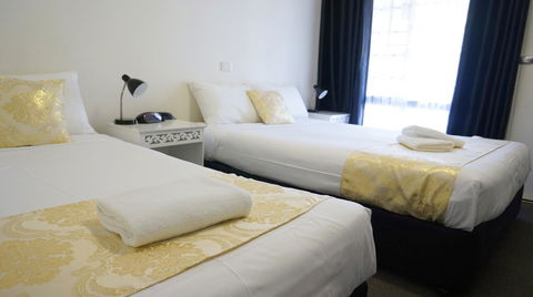 Highway Motor Inn Taree - Accommodation Kalgoorlie 8