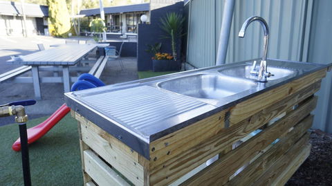 Highway Motor Inn Taree - Accommodation Kalgoorlie 33