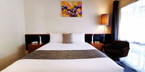 Highway Motor Inn Taree - Accommodation Kalgoorlie 12