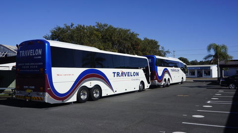 Highway Motor Inn Taree - Accommodation Kalgoorlie 28