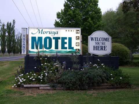 Moruya Motel - Accommodation Kalgoorlie 34