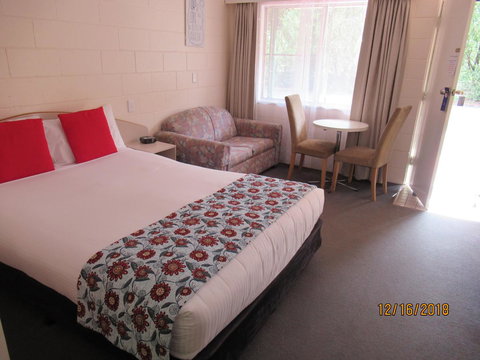 Moruya Motel - Accommodation Kalgoorlie 15