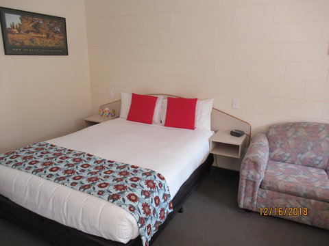 Moruya Motel - Accommodation Kalgoorlie 19