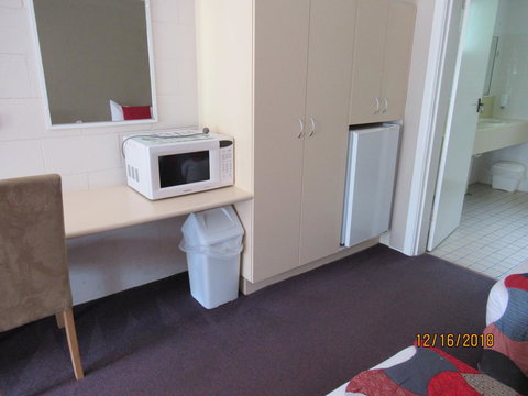 Moruya Motel - Accommodation Kalgoorlie 13