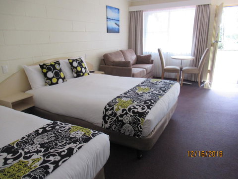 Moruya Motel - Accommodation Kalgoorlie 12